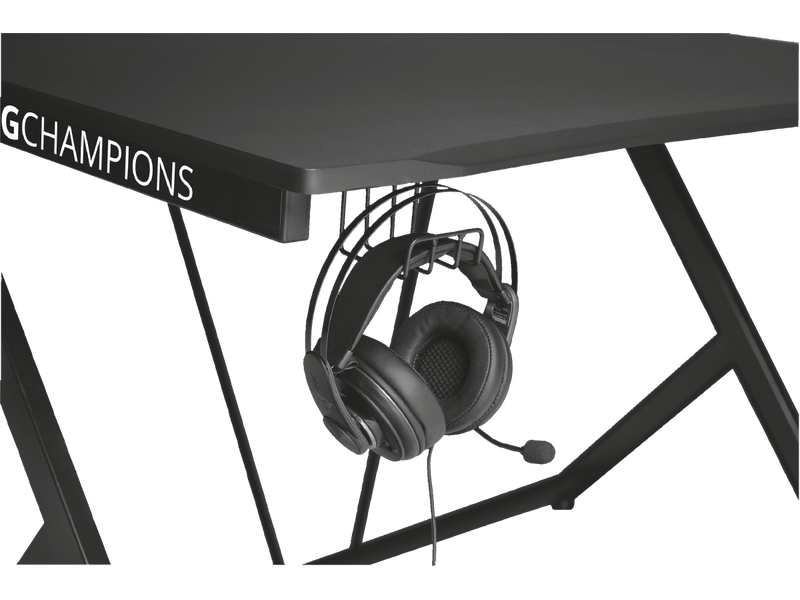 Trust 22523 GXT 711 Dominus gaming asztal