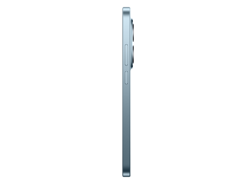 Xiaomi Redmi Note 15 Pro 5G 8/256GB Okostelefon, kék