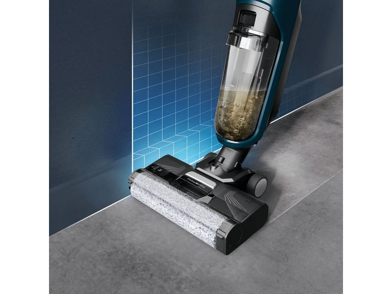 Rowenta GZ2251E0 X-Clean 2 Wet & Dry száraz és nedves padlótisztító