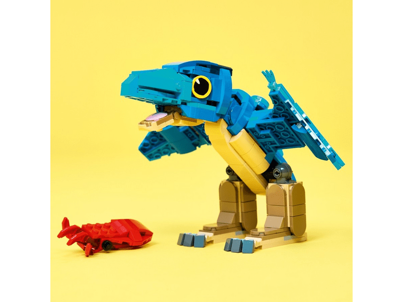 LEGO® Jurassic World Bébi pteranodon (77977)