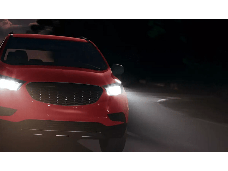 Osram Night Breaker Led Smart H7  (64210DWNBSM-2HB)