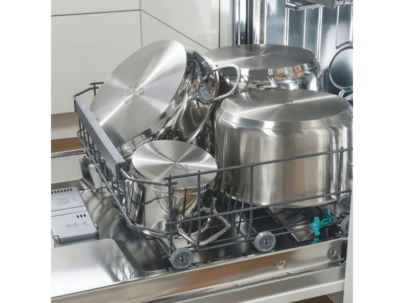 Gorenje GI661C60X Beépíthető mosogatógép