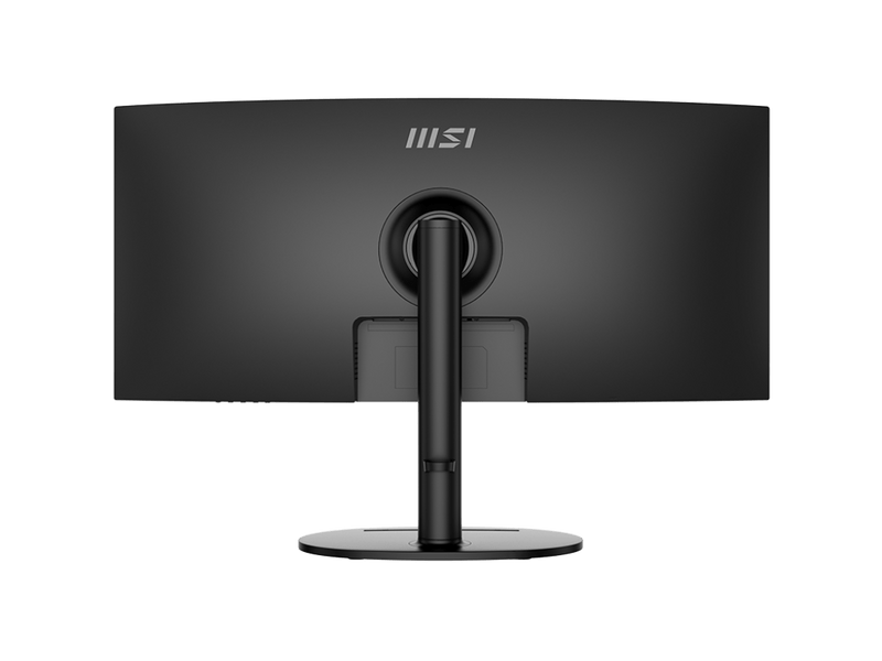MSI Modern MD342CQP 34