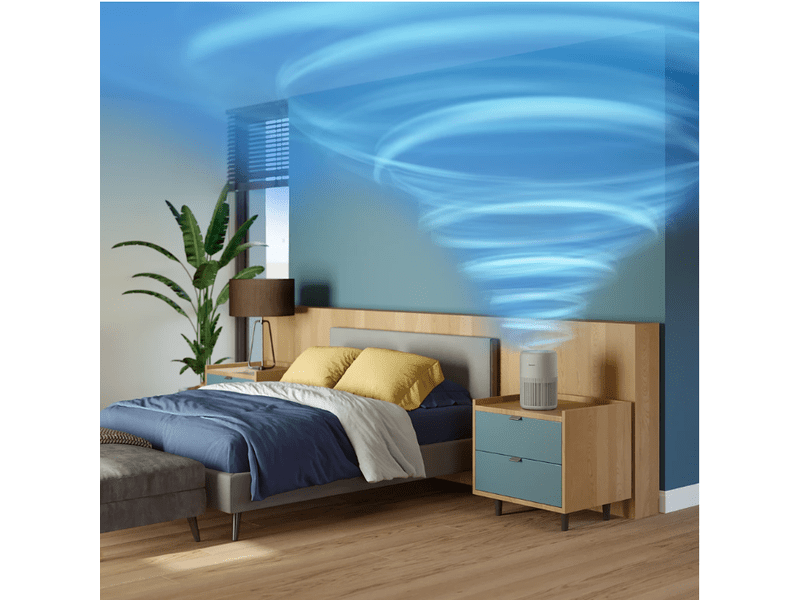 Philips AC0921/14 PureProtect Mini 900 Series Légtisztító