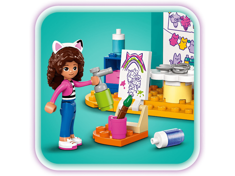 LEGO® Gabina kućica za lutke