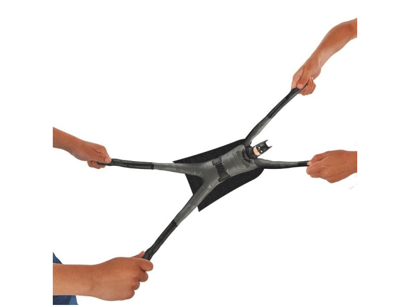 Stretch: Batman nyújtható akciófigura