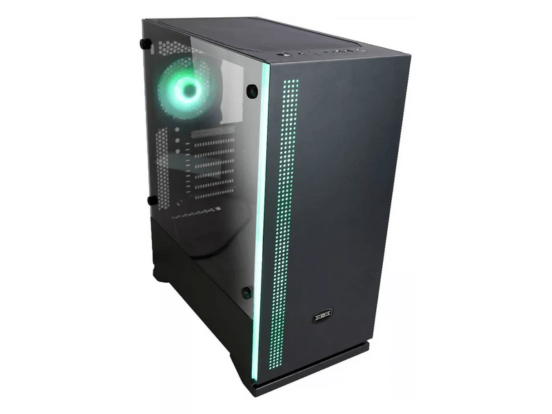 X-X Gamer A1617 Ryzen 5 7600X3D/32GB/2048SSD/4TB/RTX5060Ti 16GB