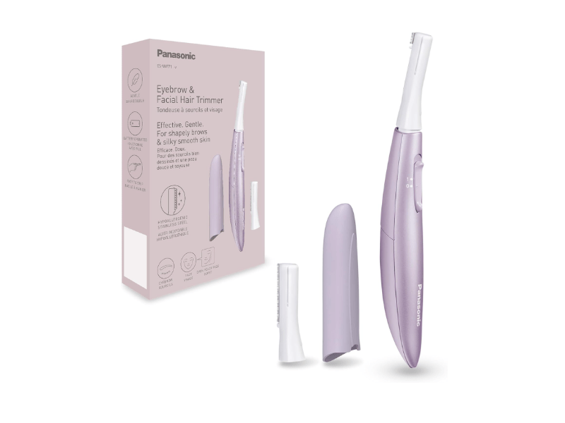 Panasonic ES-WF71-V503 Szemöldök- és arcszőrzetvágó