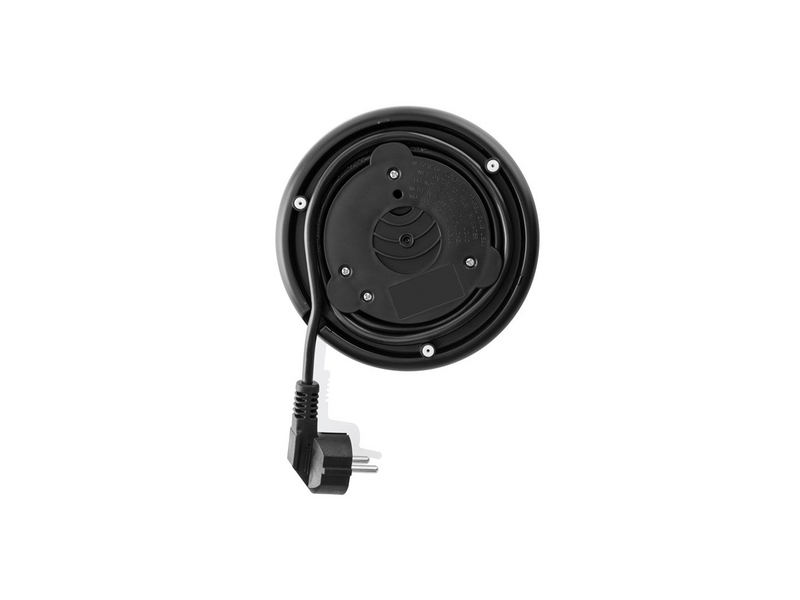 ETA Emily Vízforraló, fekete (459590000)