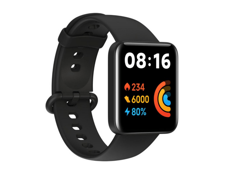 Xiaomi Redmi Watch 2 Lite GL (BHR5436GL) Okosóra