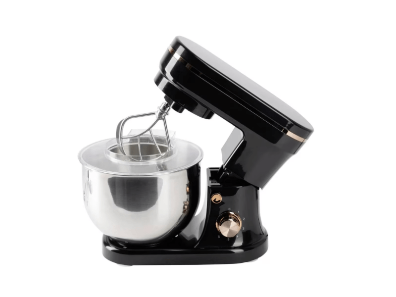Bergner BG-50055-CP Konyhai robotgép