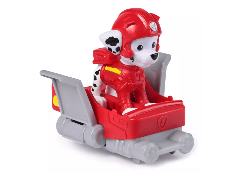 Mancs Őrjárat: Marshall járműve, 15 cm (6071656)