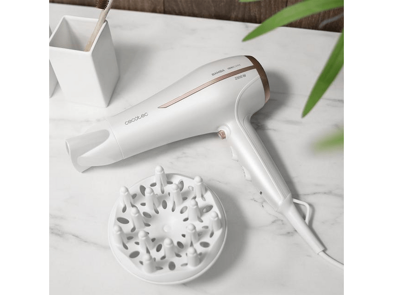 Cecotec 4200 IoniCare 5200 Aura Bamba sušilo za kosu