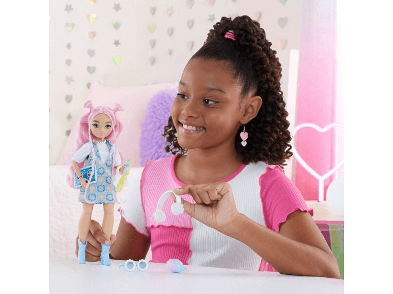Barbie: Dream Teens baba - Daisy (JDD74)