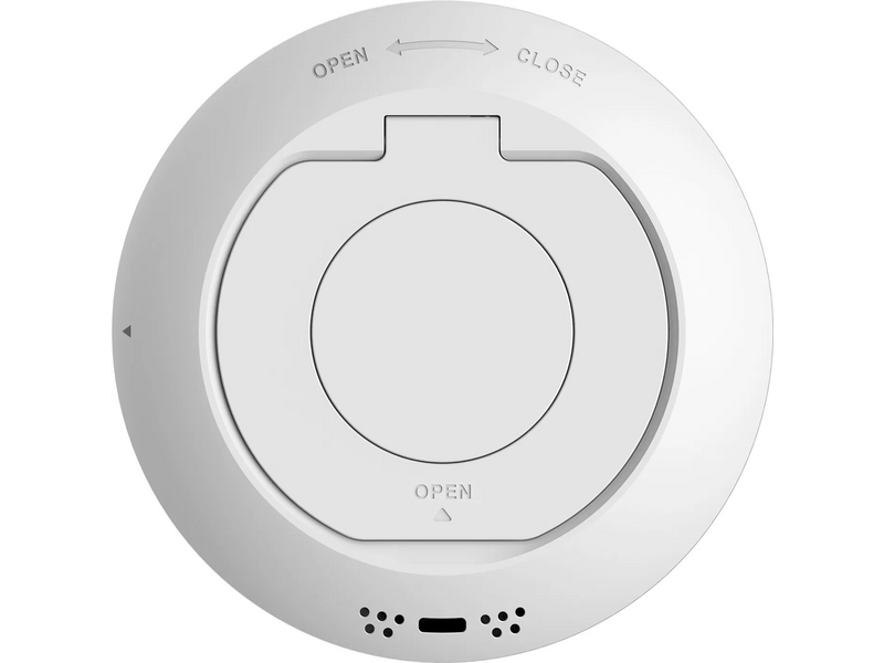 Ezviz T51C Okos hőmérséklet és páratartalom érzékelő