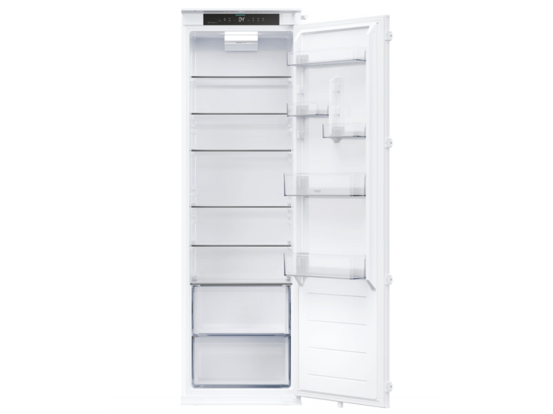 Candy CML5518EVWL UP Fridge 600 Beépíthető hűtőszekrény