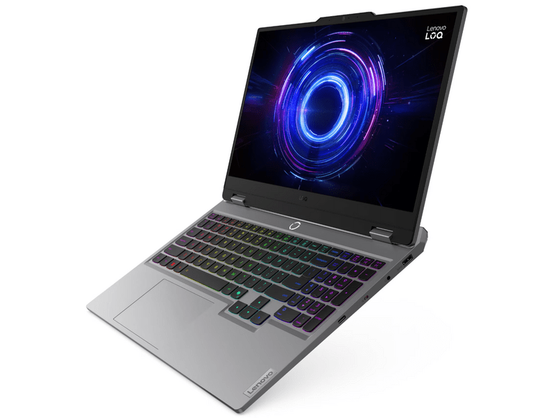 Lenovo LOQ 15IRX10 15,6