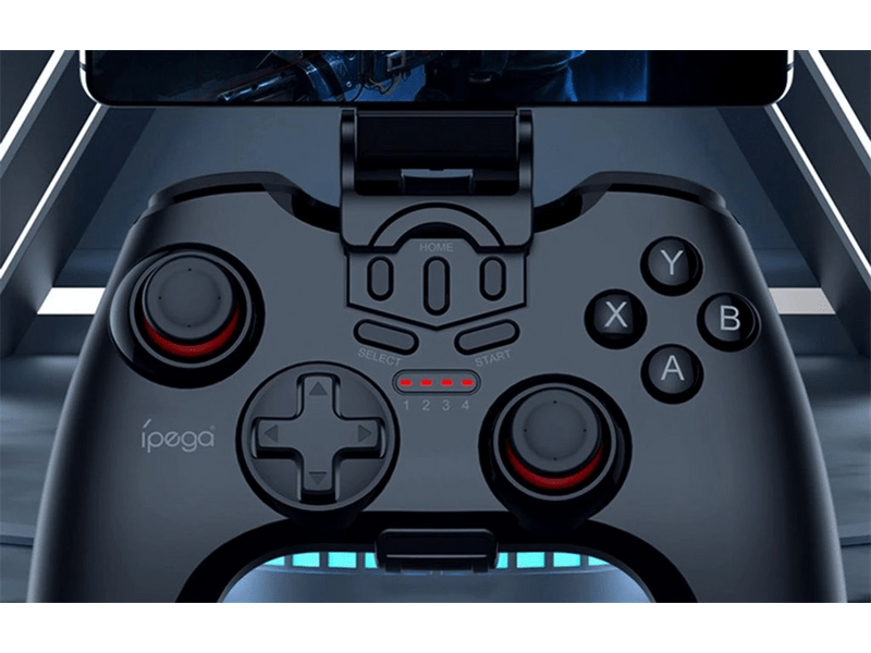 iPega 9216 Kontroller Android/iOS/PS4/N-Switch/PC