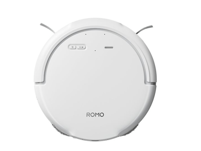 DJI Romo S Robotporszívó (CP.CR.00000053.01)