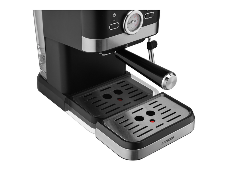 Sencor SES 1721BK Eszpresszó kávéfőző