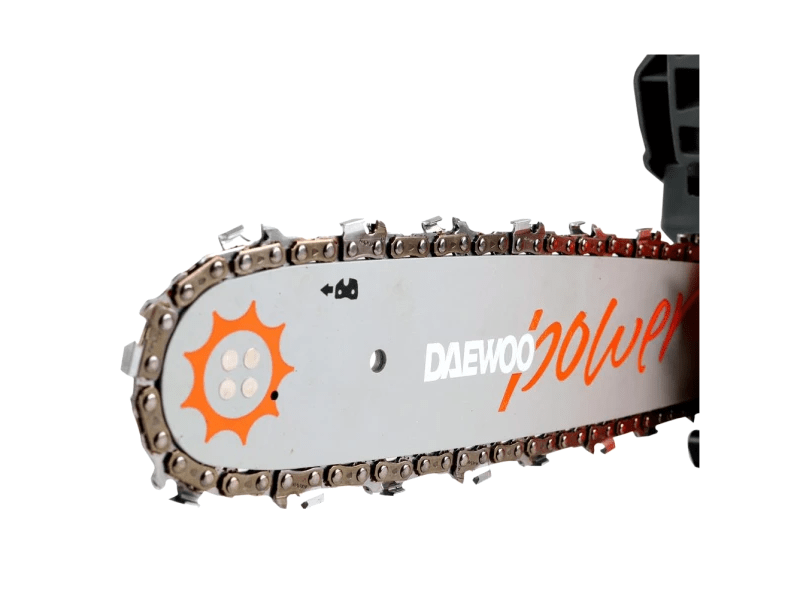 Daewoo DCS2512 benzines egykezes láncfűrész