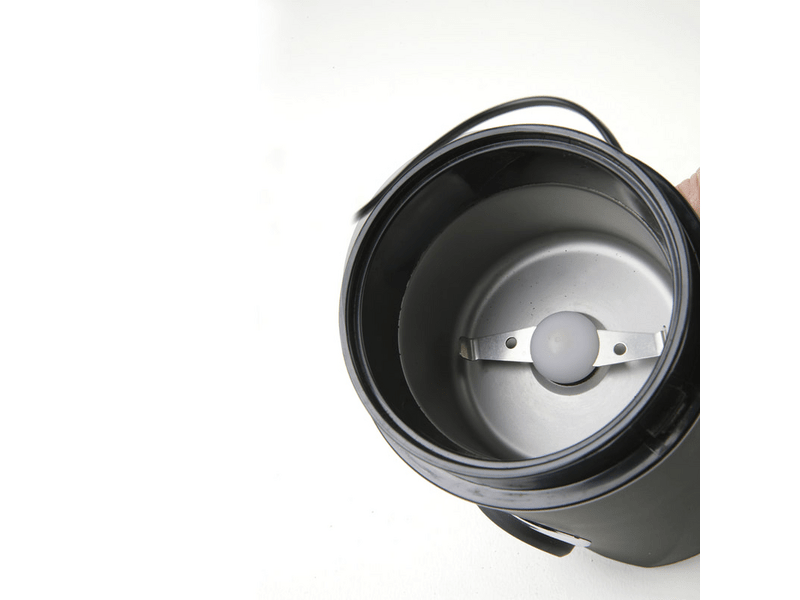 BLACK + DECKER BXGC150E Kávédaráló