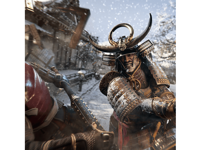 Assassin’s Creed Shadows - Xbox Series X játék