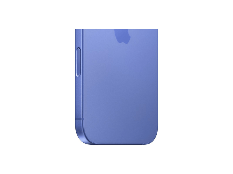 Apple iPhone 16 Plus 256GB Okostelefon, ultramarine (MXY23HX/A)