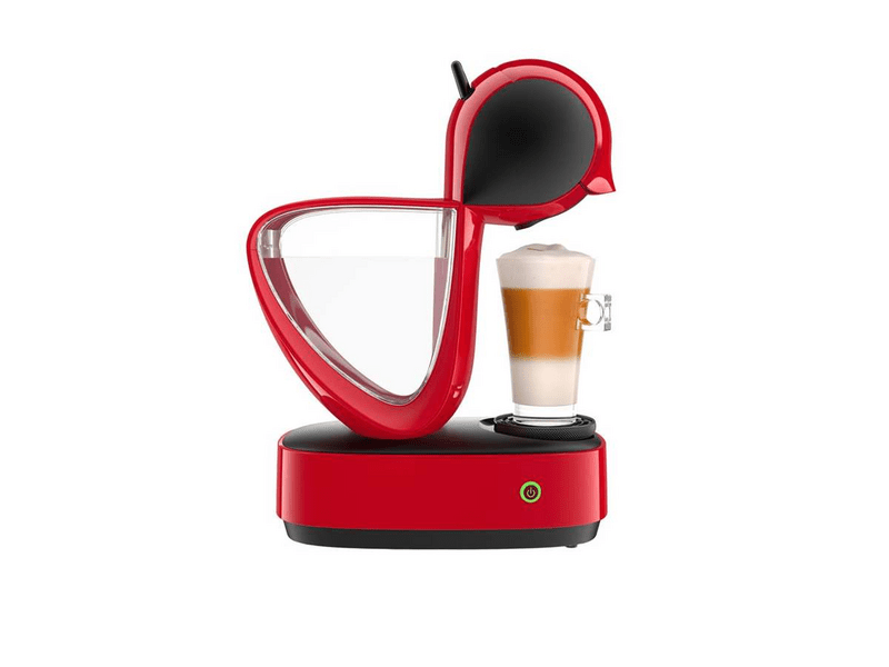 Krups KP170531 Dolce Gusto® Infinissima Kapszulás kávéfőző