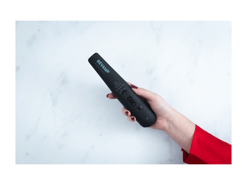 Revamp Progloss™ ST-1700 Liberate vezeték nélküli hajvasaló