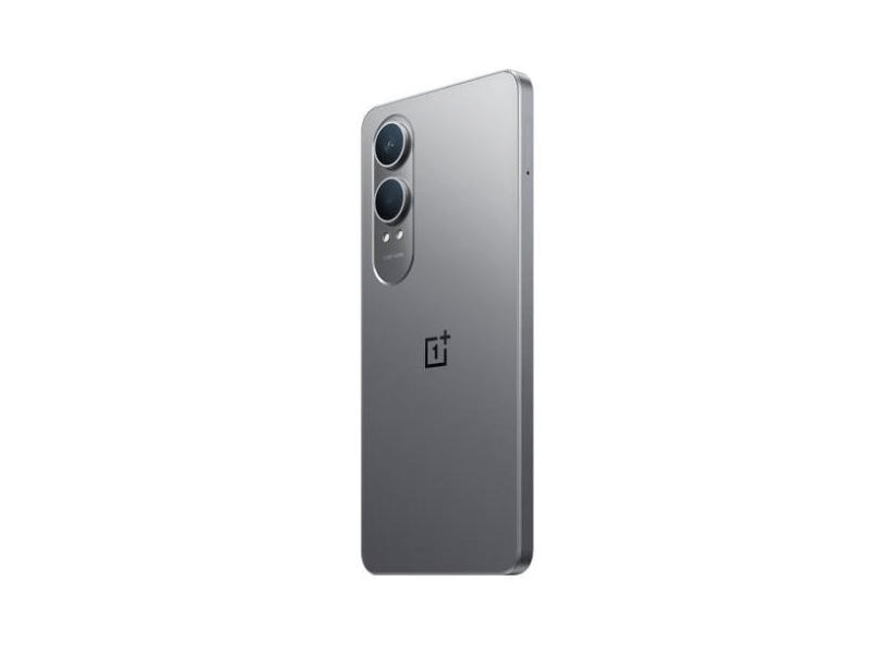OnePlus Nord CE4 Lite 8/256GB Okostelefon, ezüst