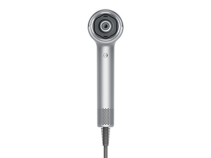 Mova Shine 20 hajszárító, ezüst (AMSH20-SL)