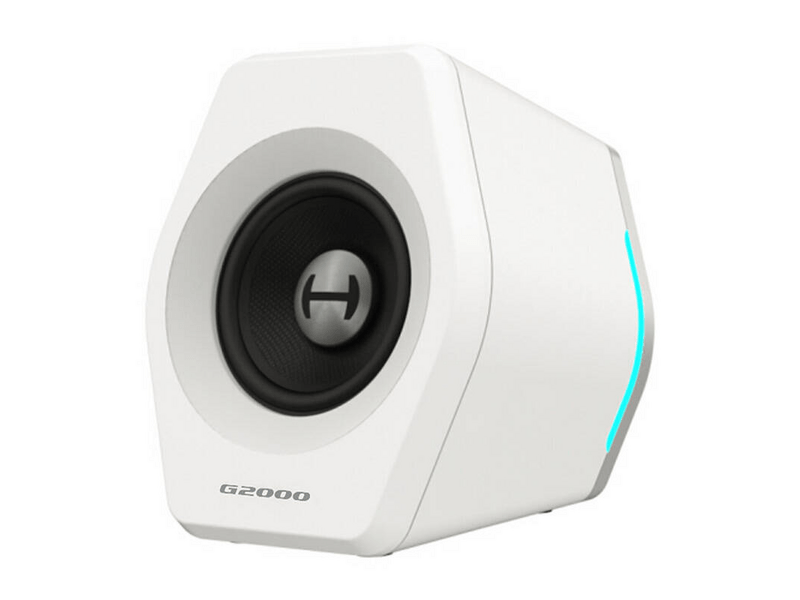 Edifier HECATE G2000 2.0 hangszóró, fehér