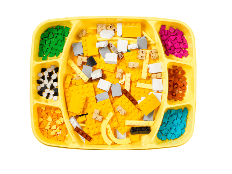 LEGO® DOTS Cuki banán tolltartó (41948)