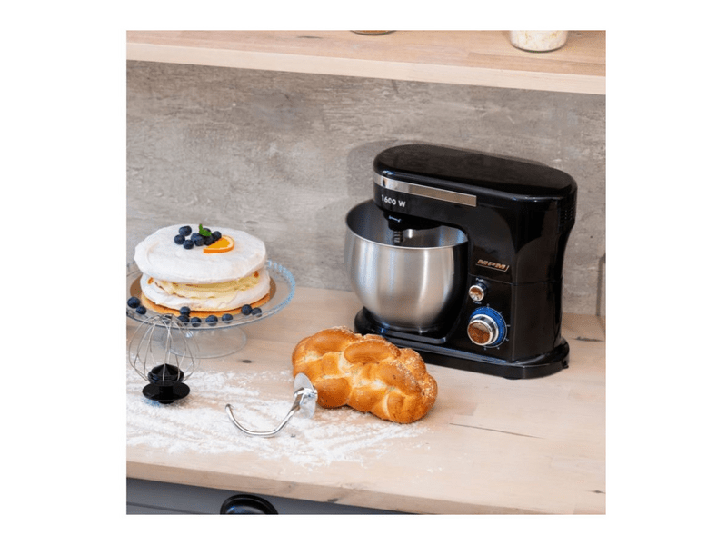 MPM MRK-21 Konyhai robotgép