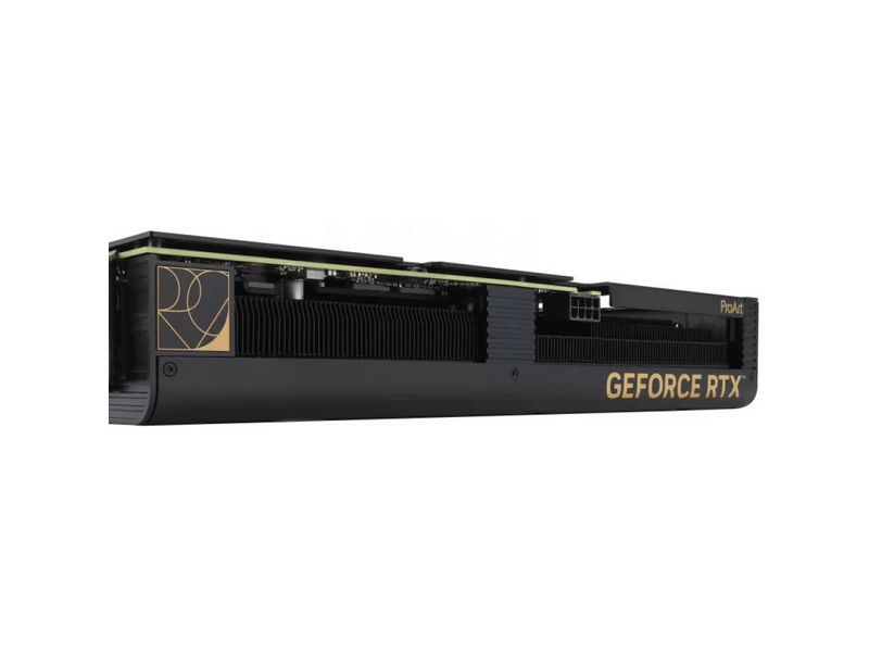 Asus ProArt GeForce RTX™ 4060 OC 8GB GDDR6 Videokártya