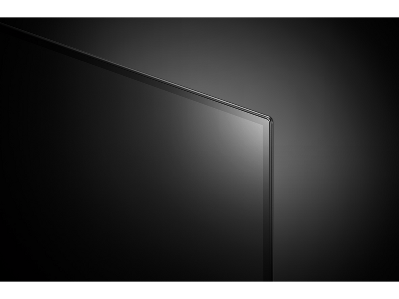 LG OLED83C31LA OLED 83