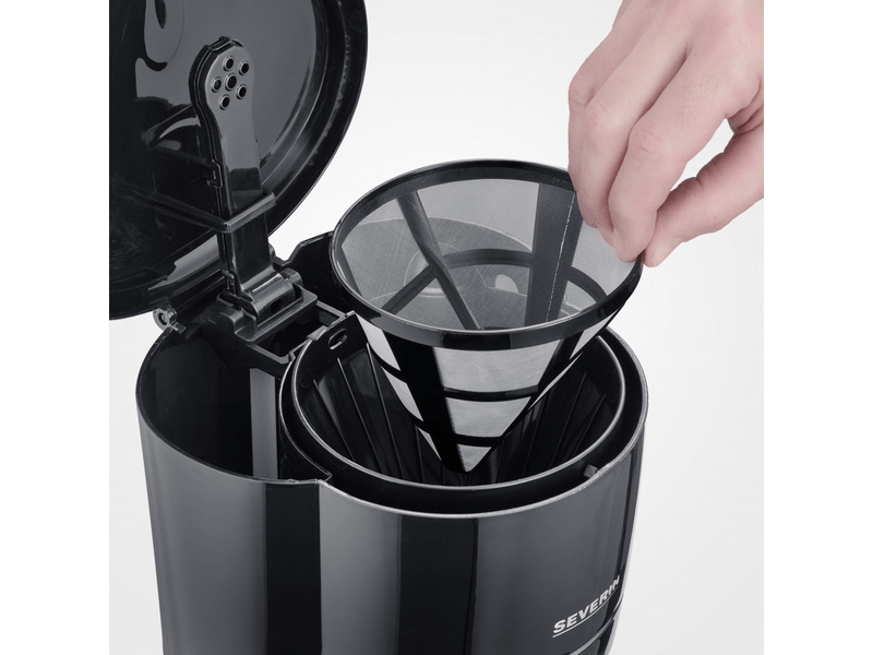 Severin KA4320 Filteres kávéfőző