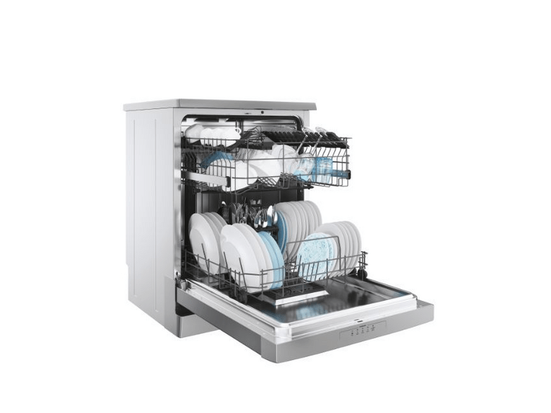 Candy HCF3C7LFX Mosogatógép