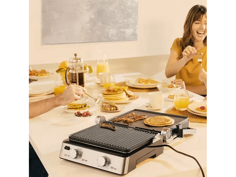 Braun CG7020 MultiGrill 7 kontaktni roštilj