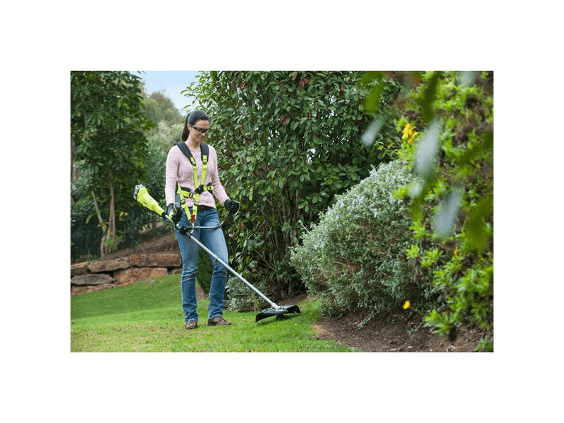 Ryobi OBC1820B 18V One Plus Fűkasza, Akku és töltő nélkül