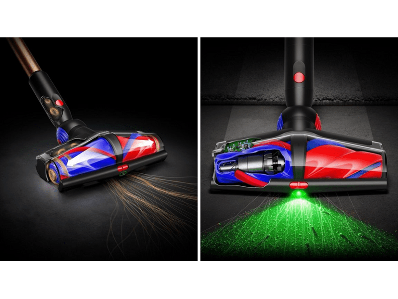 Dyson V16 Piston Animal (SV53) ručni usisavač (492963-01)