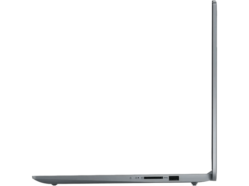 Lenovo IdeaPad Slim 3 15IRU8 82X700GJHV Notebook + Win11