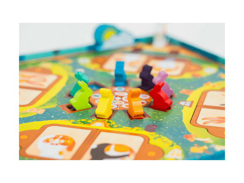 Dixit Kids Társasjáték (ASM34700)
