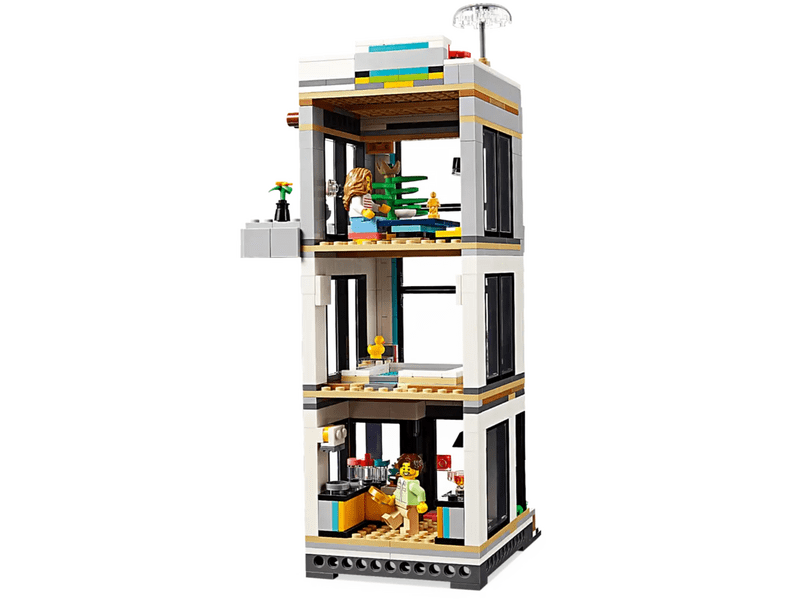 LEGO® Creator Moderna kuća (31153)
