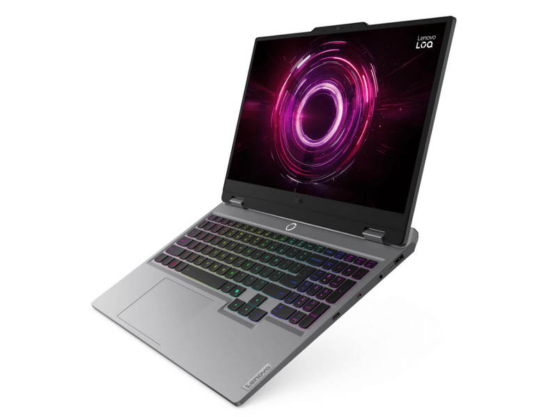 Lenovo LOQ 15AHP10 15,6