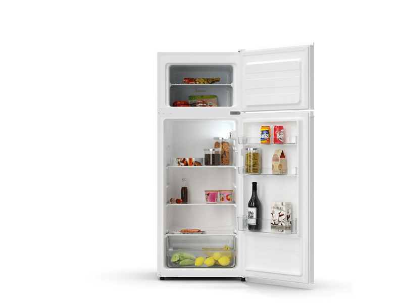 Tesla RD2100ME Felülfagyasztós hűtőszekrény