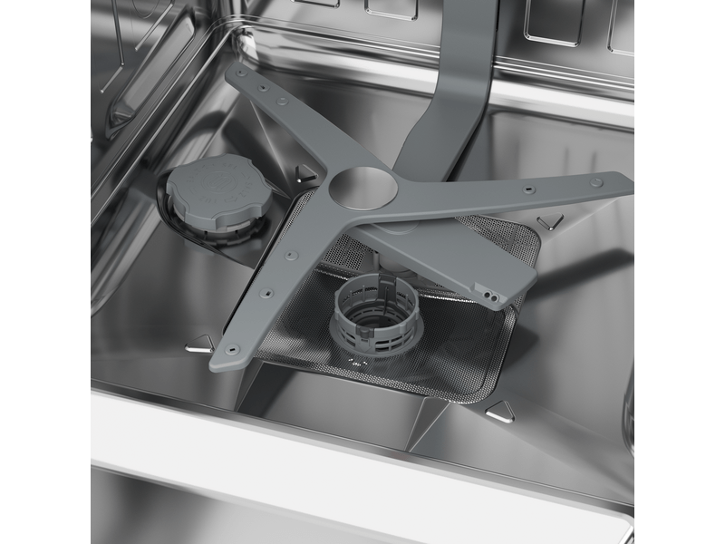 Beko BDIN38643C Beépíthető mosogatógép