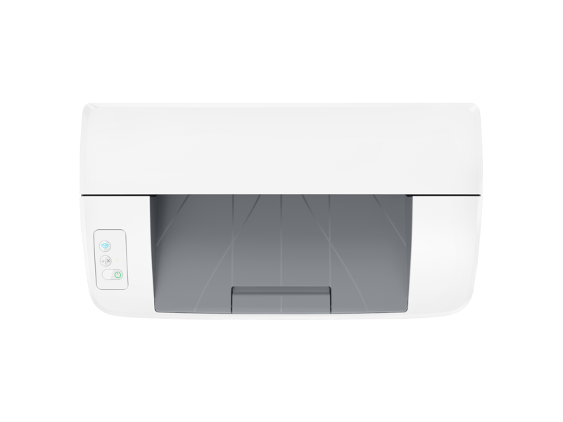 HP LaserJet M110we Monokróm lézernyomtató (7MD66E)