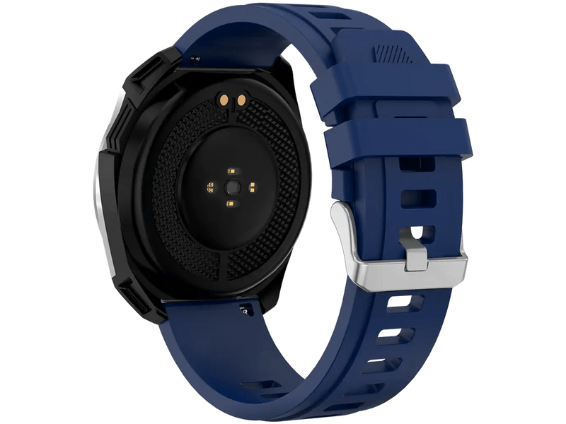 Canyon Maverick SW-83 Okosóra, ezüst (CNS-SW83SS)